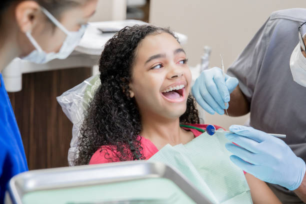 Best Emergency Dental Services for Seniors in Quincy, MI