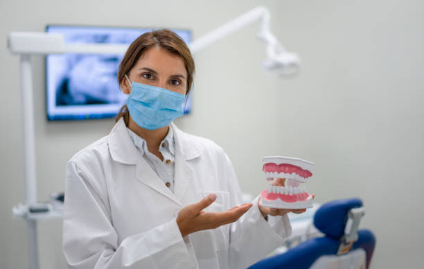 Best Emergency Dental Services for Seniors in Quincy, MI