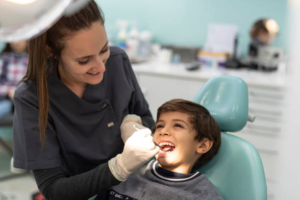Best Holiday Emergency Dentist in Quincy, MI