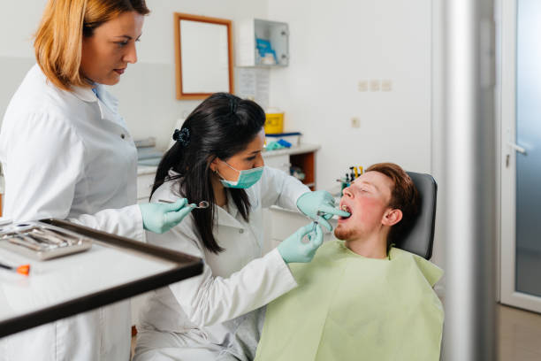 Best Emergency Root Canal Treatment in Quincy, MI