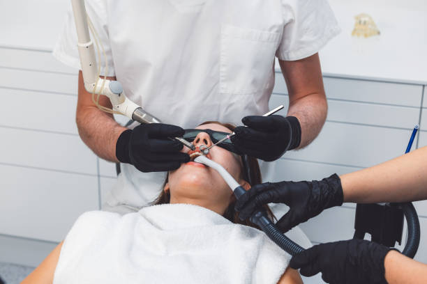 Best 24-Hour Emergency Dentist in Quincy, MI
