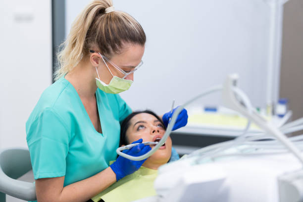 Best Pediatric Emergency Dentist in Quincy, MI