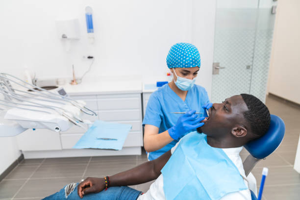 Best Emergency Dentist for Lost Fillings or Crowns in Quincy, MI