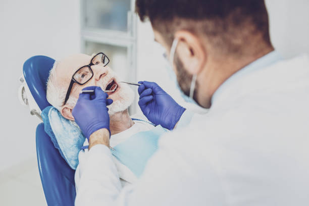 Best Emergency Dental Extractions in Quincy, MI